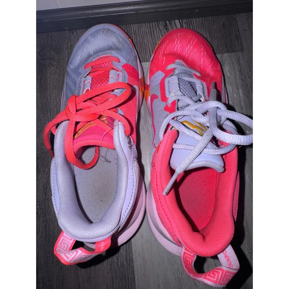 Nike outsole immortality